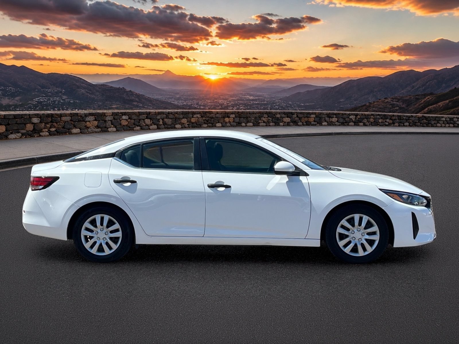 Used 2024 Nissan Sentra S FWD image 6
