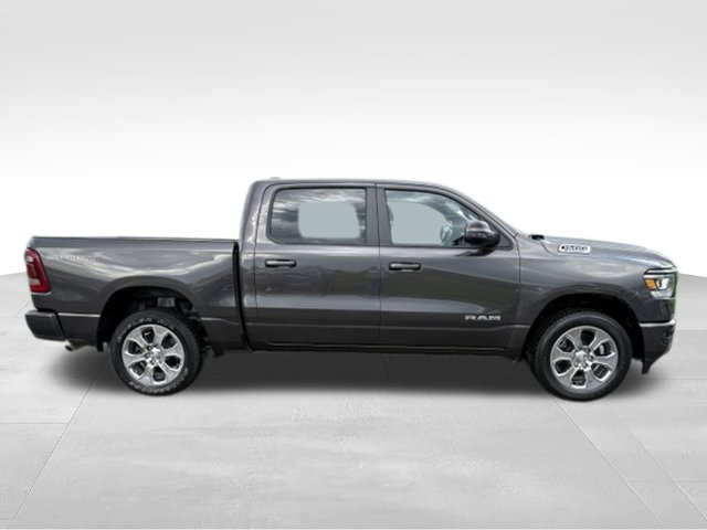 Certified 2023 RAM 1500 Big Horn AWD/4WD image 22