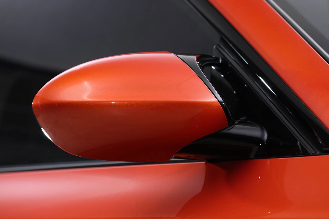 Used 2011 BMW 1 Series M image 37