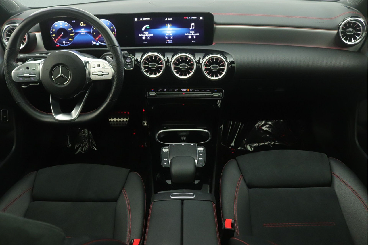 Certified 2023 Mercedes-Benz CLA 250 image 7