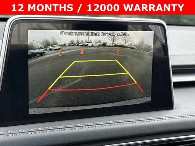 Used 2019 Genesis G70 3.3T Advanced image 20