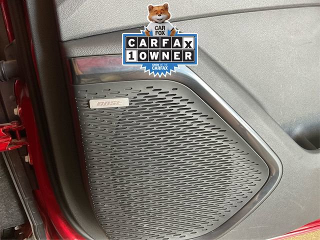 Used 2024 GMC Acadia AT4 w/ Super Cruise Package image 27