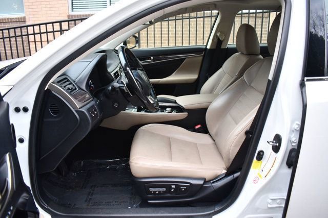 Used 2017 Lexus GS 350 image 19