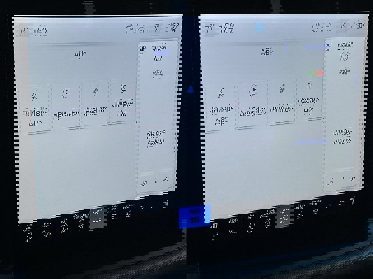 Used 2024 Ford F150 Platinum w/ Equipment Group 702A High image 46