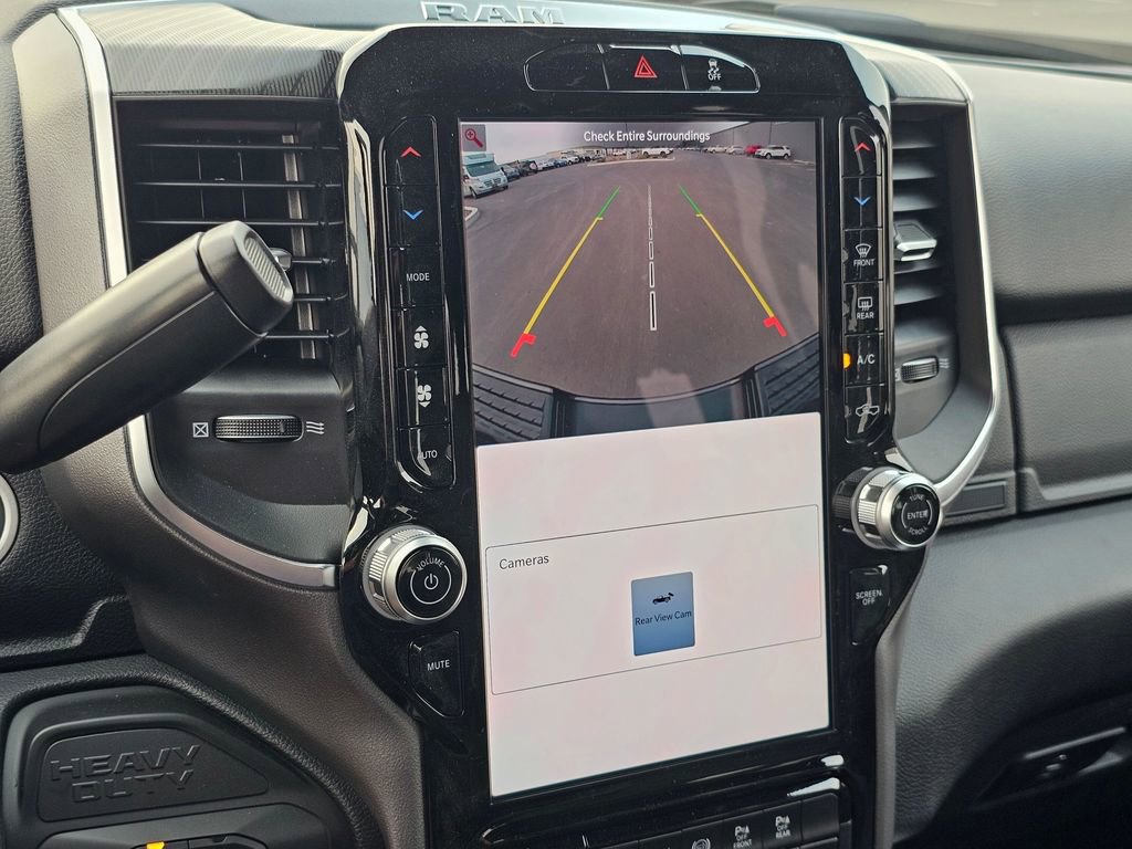 New 2026 RAM 2500 Laramie image 17