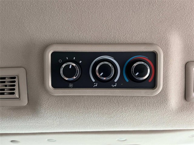 Used 2019 Chevrolet Express 3500 LT w/ LT Preferred Equipment Group image 19
