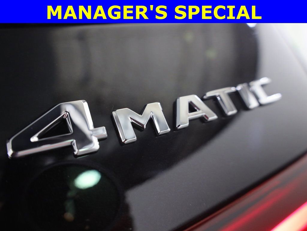 Certified 2026 Mercedes-Benz GLE 350 4MATIC image 73