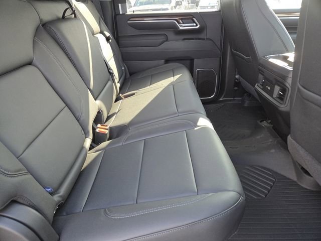 New 2026 Chevrolet Silverado 2500 LT w/ All Star Edition image 26