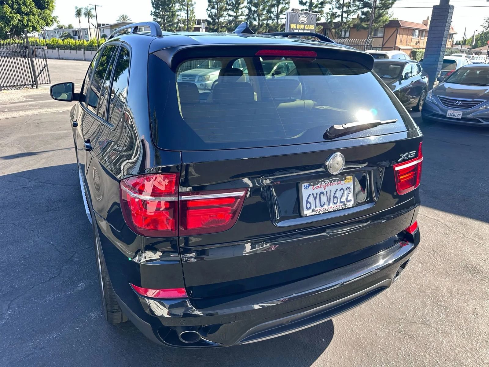 Used 2013 BMW X5 xDrive35i AWD/4WD image 26