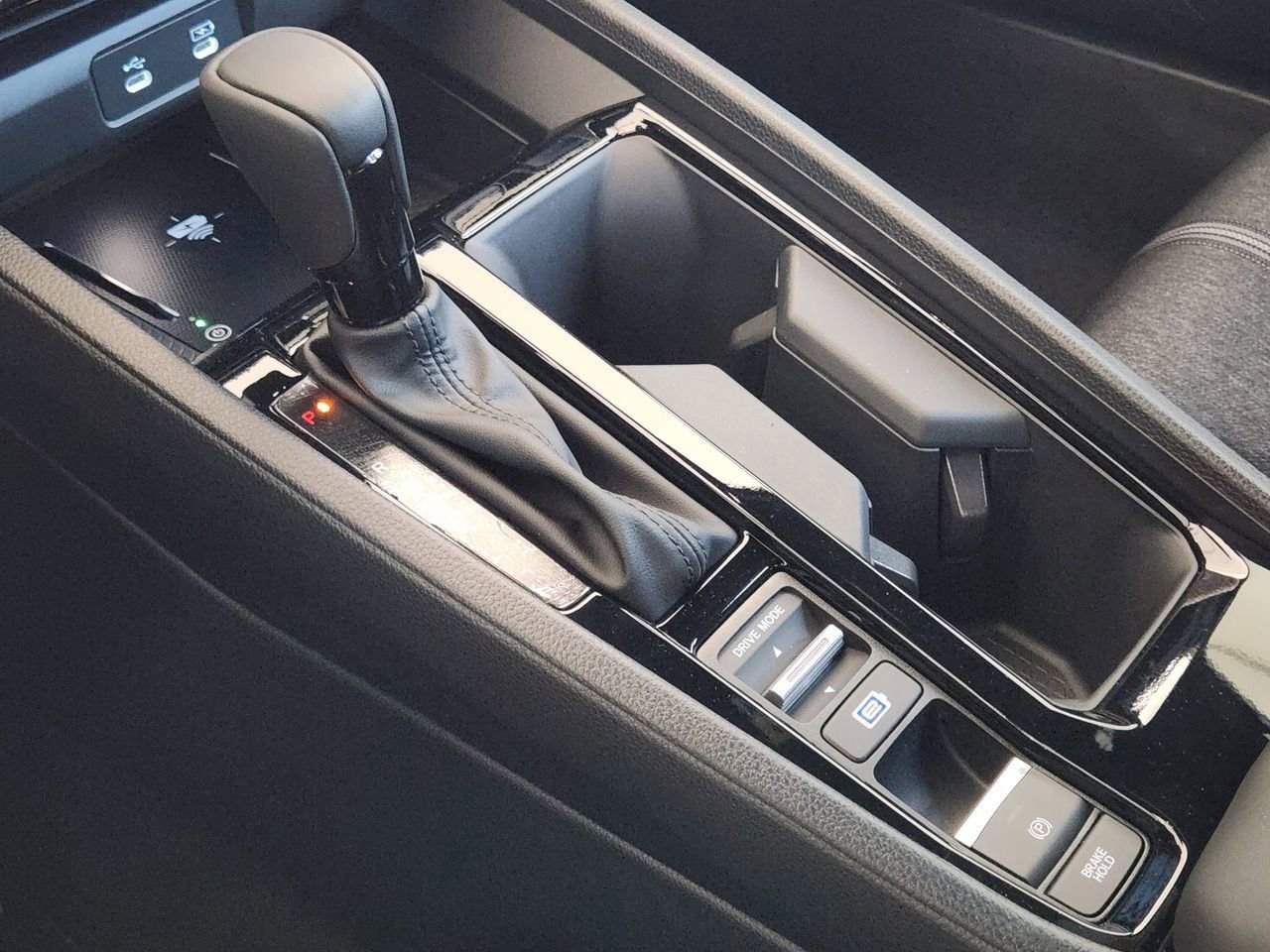 New 2026 Honda Accord Sport image 16