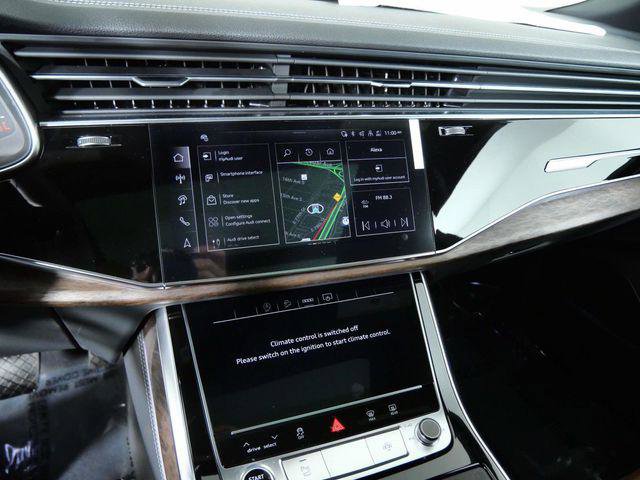 New 2026 Audi Q8 Premium Plus image 18