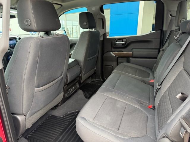 Certified 2019 Chevrolet Silverado 1500 RST w/ All-Star Edition image 30