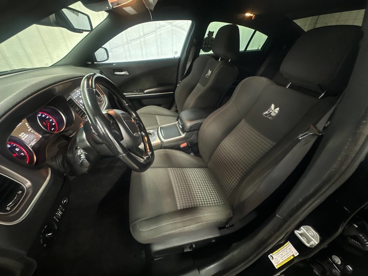 Used 2021 Dodge Charger Scat Pack image 12