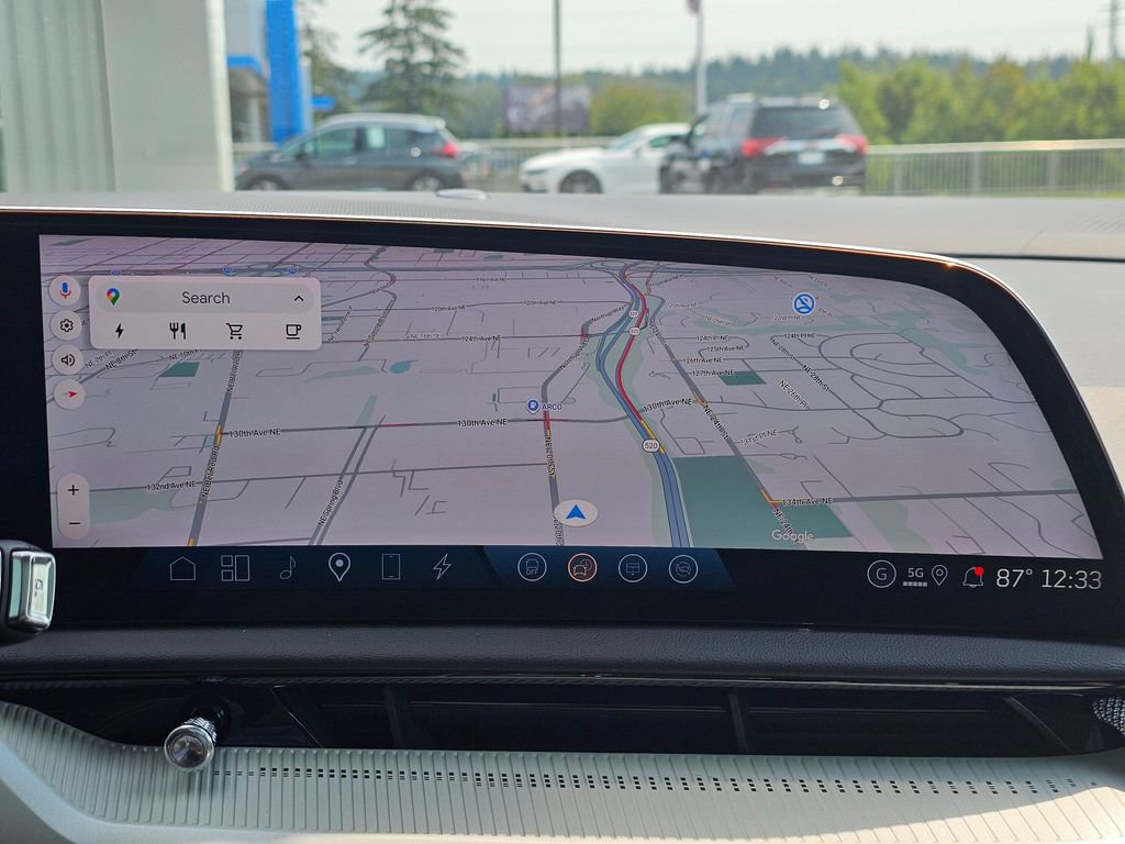 New 2026 Cadillac Optiq Sport 1 AWD/4WD image 29