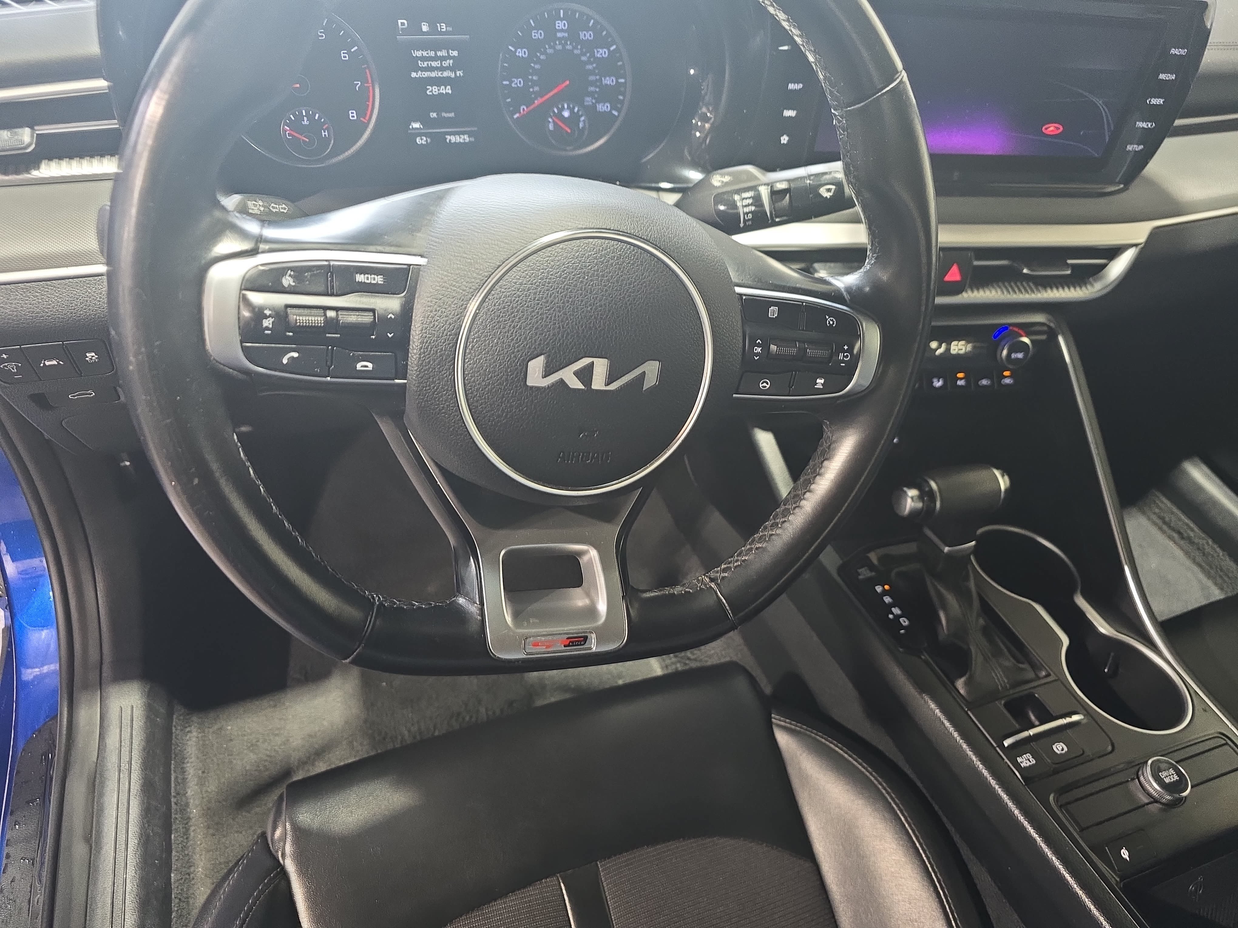 Used 2022 Kia K5 GT-Line w/ GT-Line FWD Premium Package image 15