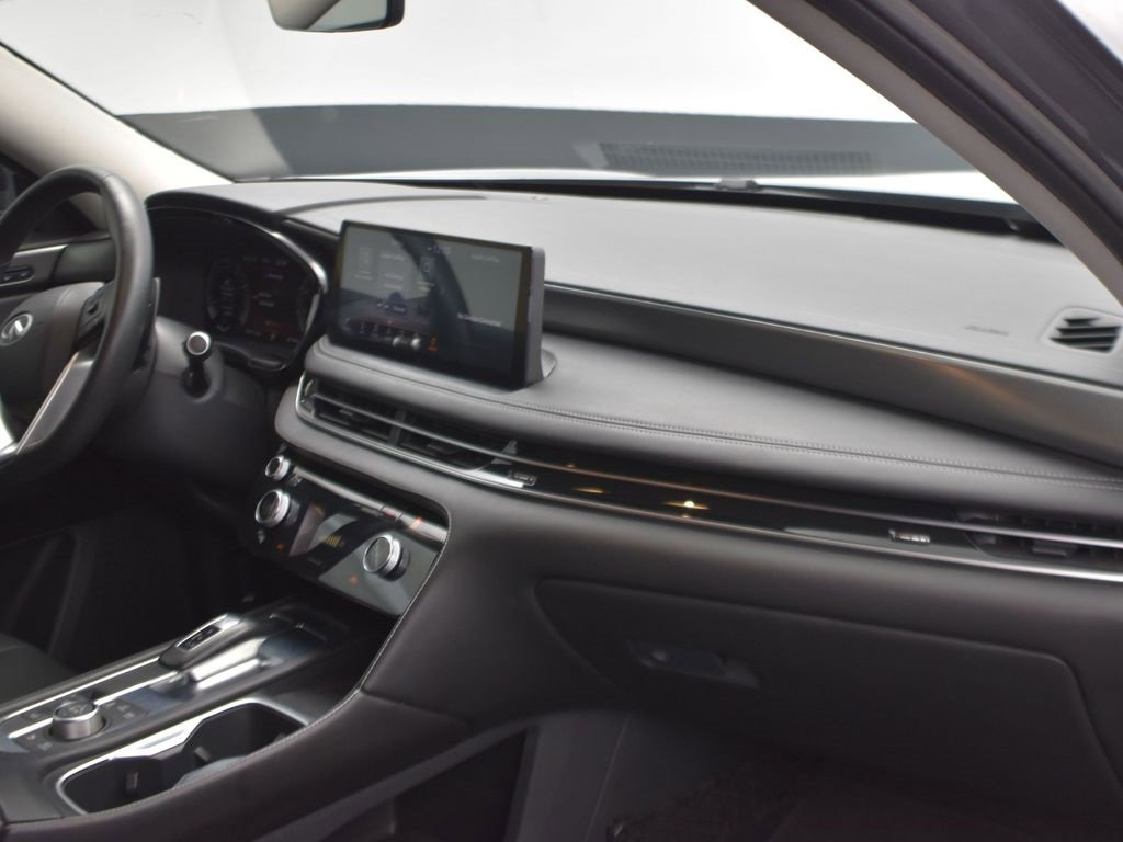 Used 2023 INFINITI QX60 Luxe w/ Cargo Package image 23