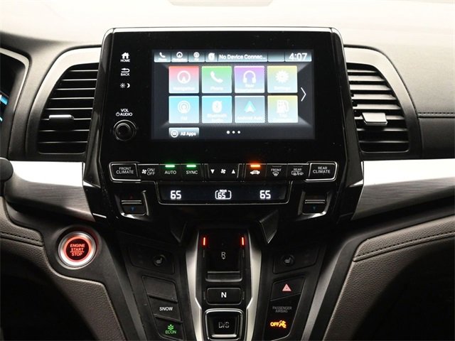 Used 2019 Honda Odyssey EX-L image 27