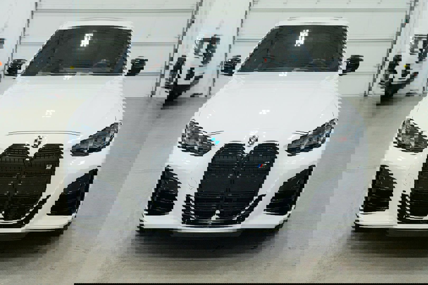 Used 2026 BMW 440i xDrive Coupe w/ Premium Package image 2