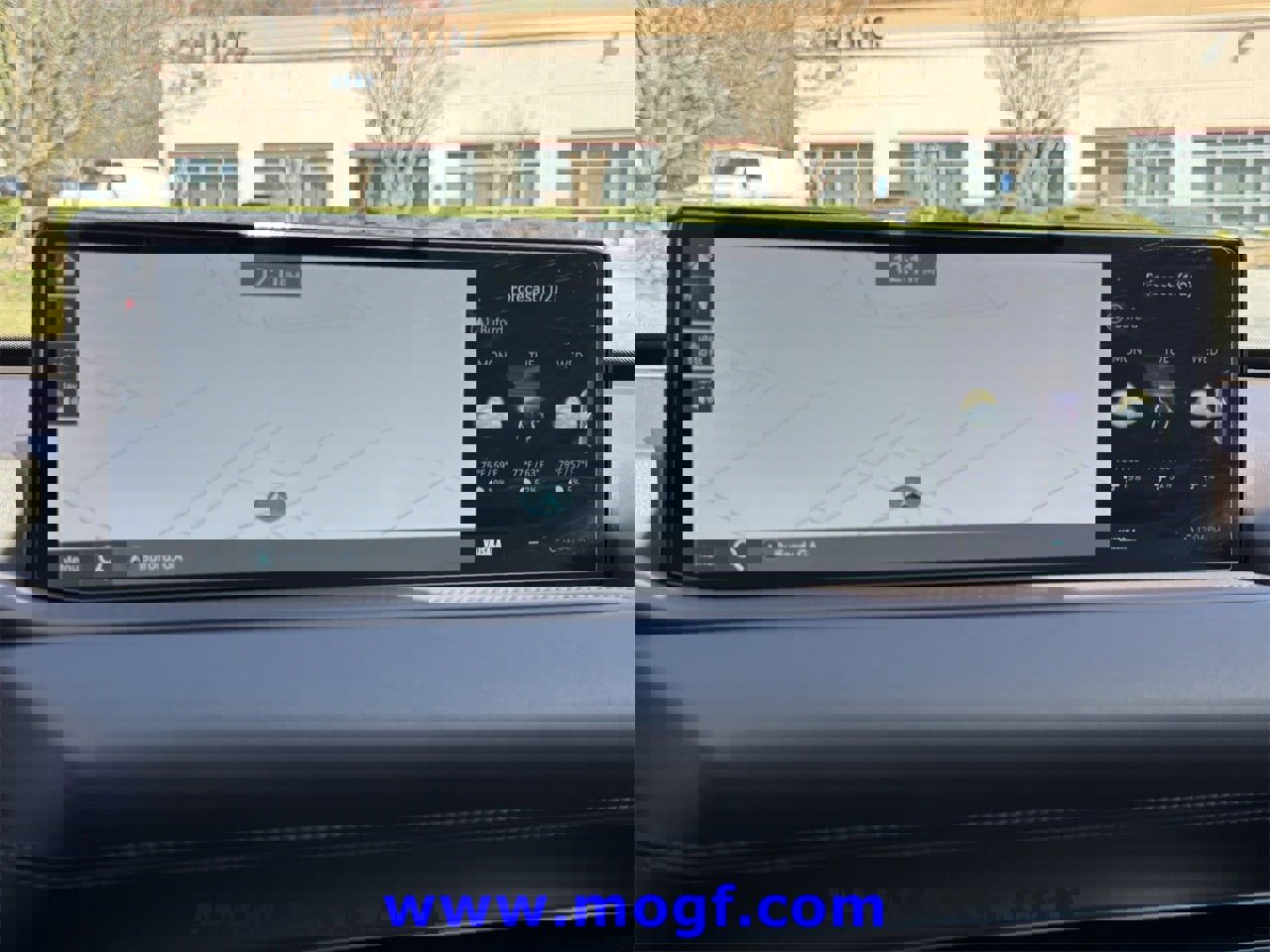 Used 2023 Genesis GV80 3.5T Prestige w/ Prestige Package image 7