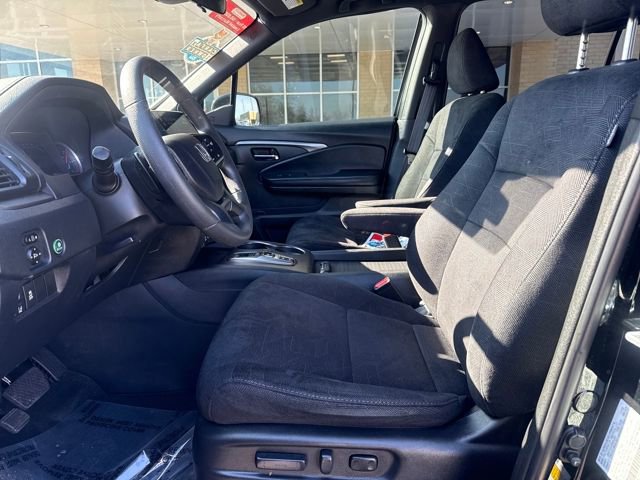 Used 2022 Honda Pilot Sport image 8