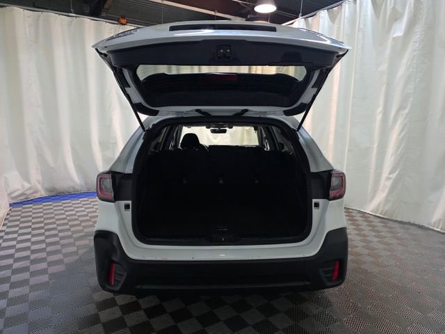 Certified 2022 Subaru Outback Premium image 38