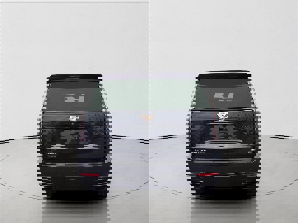 New 2026 Cadillac Escalade Sport w/ Touring Package image 10