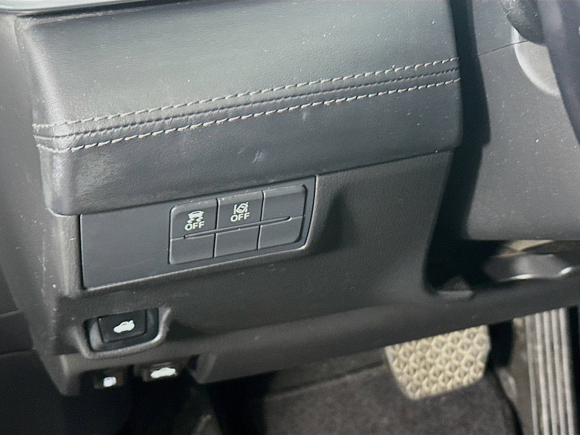 Used 2018 MAZDA MAZDA6 Touring image 17