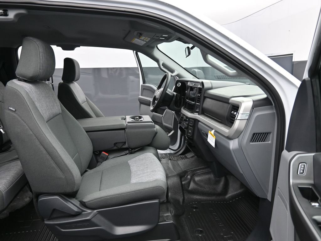 New 2026 Ford F350 4x4 SuperCab Super Duty image 15