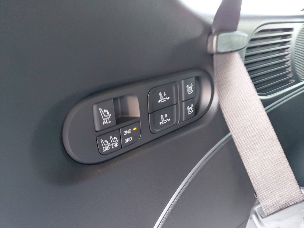 New 2026 Hyundai Palisade Calligraphy image 29