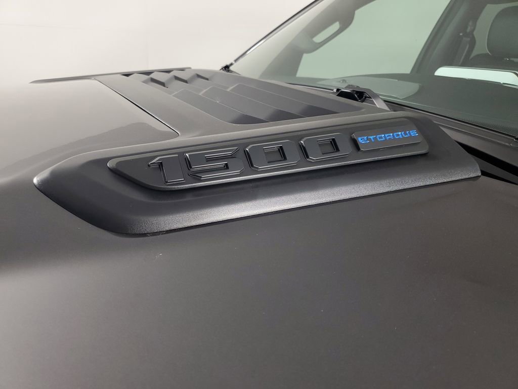 New 2026 RAM 1500 Laramie image 11