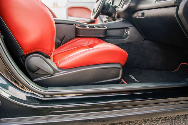 Used 2021 Dodge Challenger SRT Hellcat image 26