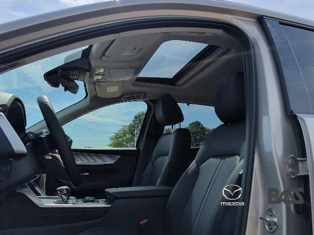 New 2026 MAZDA CX-90 3.3 Turbo w/ Preferred Package AWD/4WD image 21