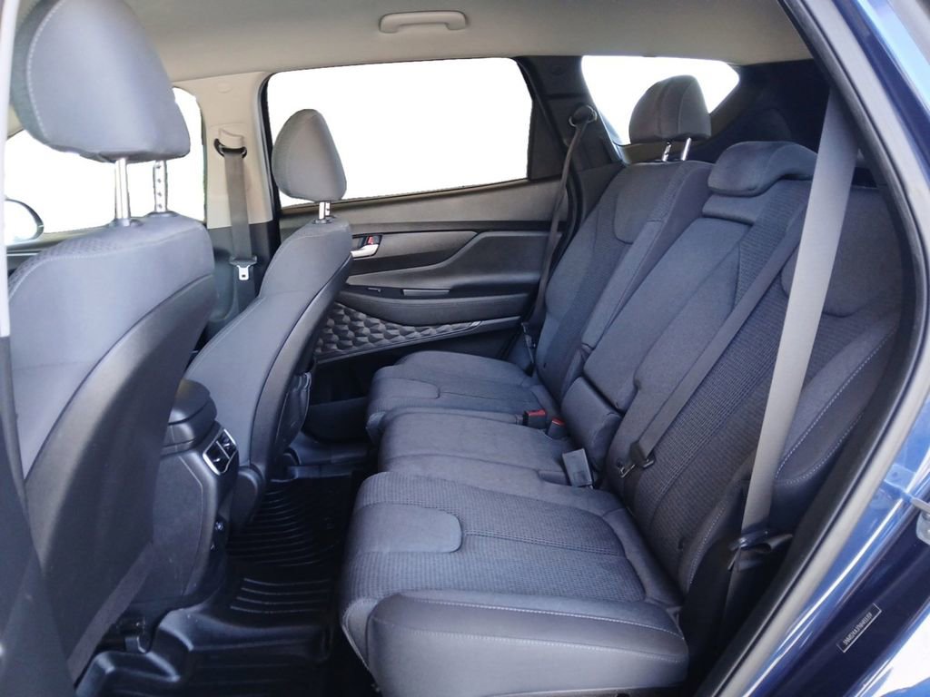 Used 2022 Hyundai Santa Fe SEL image 13