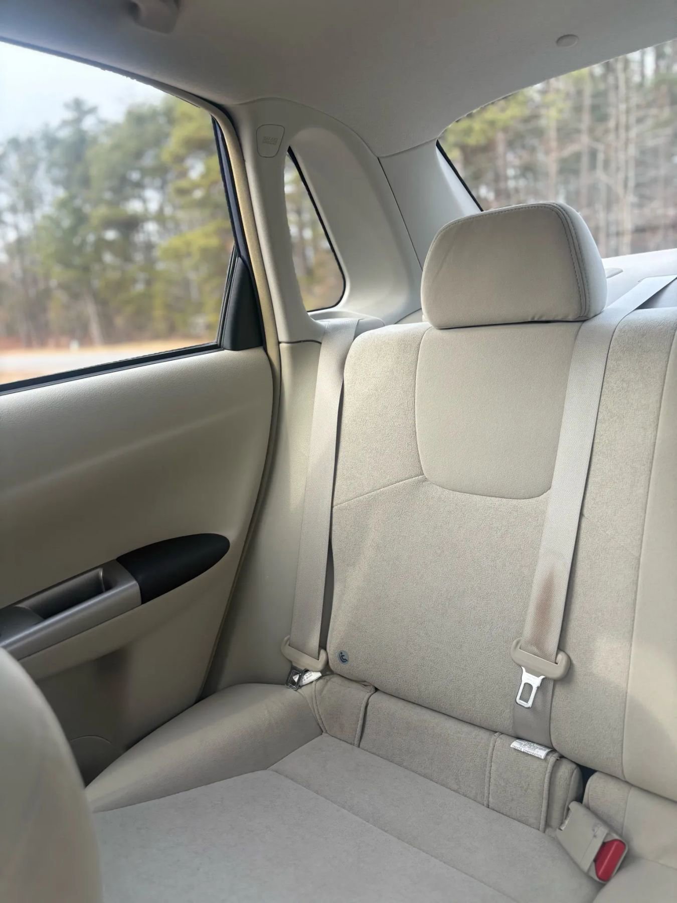 Used 2009 Subaru Impreza 2.5i image 27