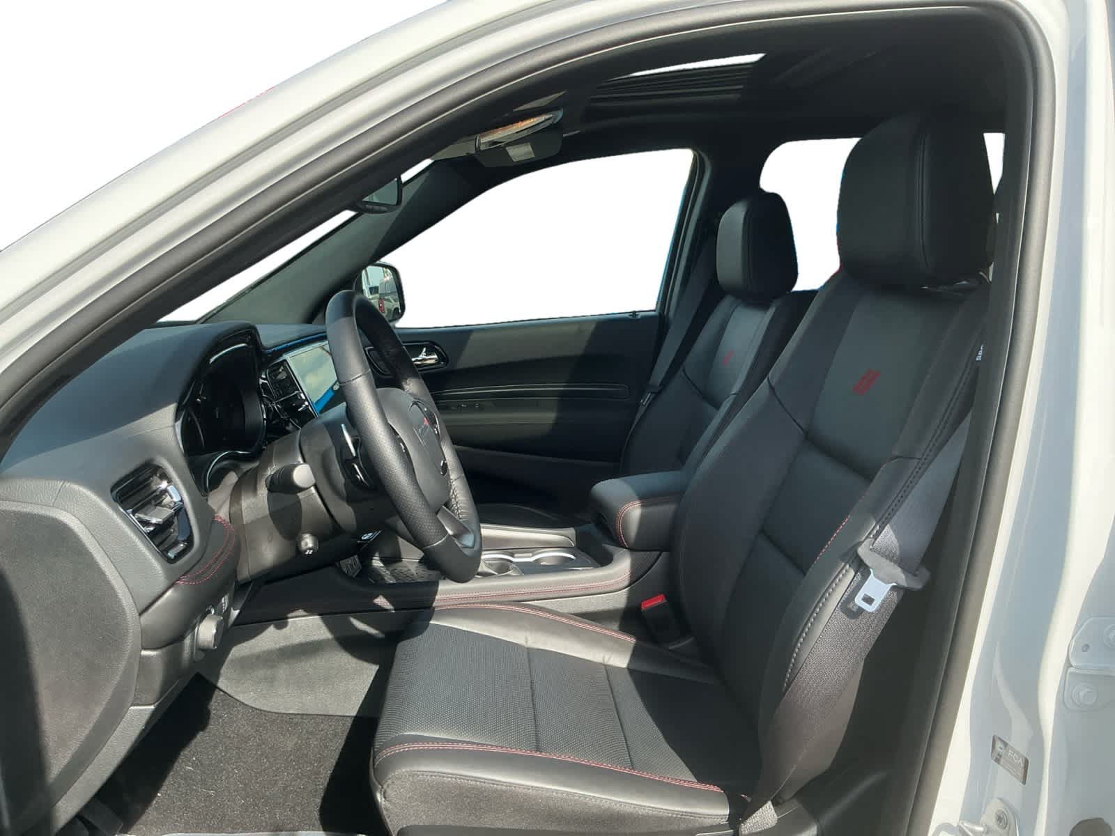 New 2026 Dodge Durango GT AWD/4WD image 10