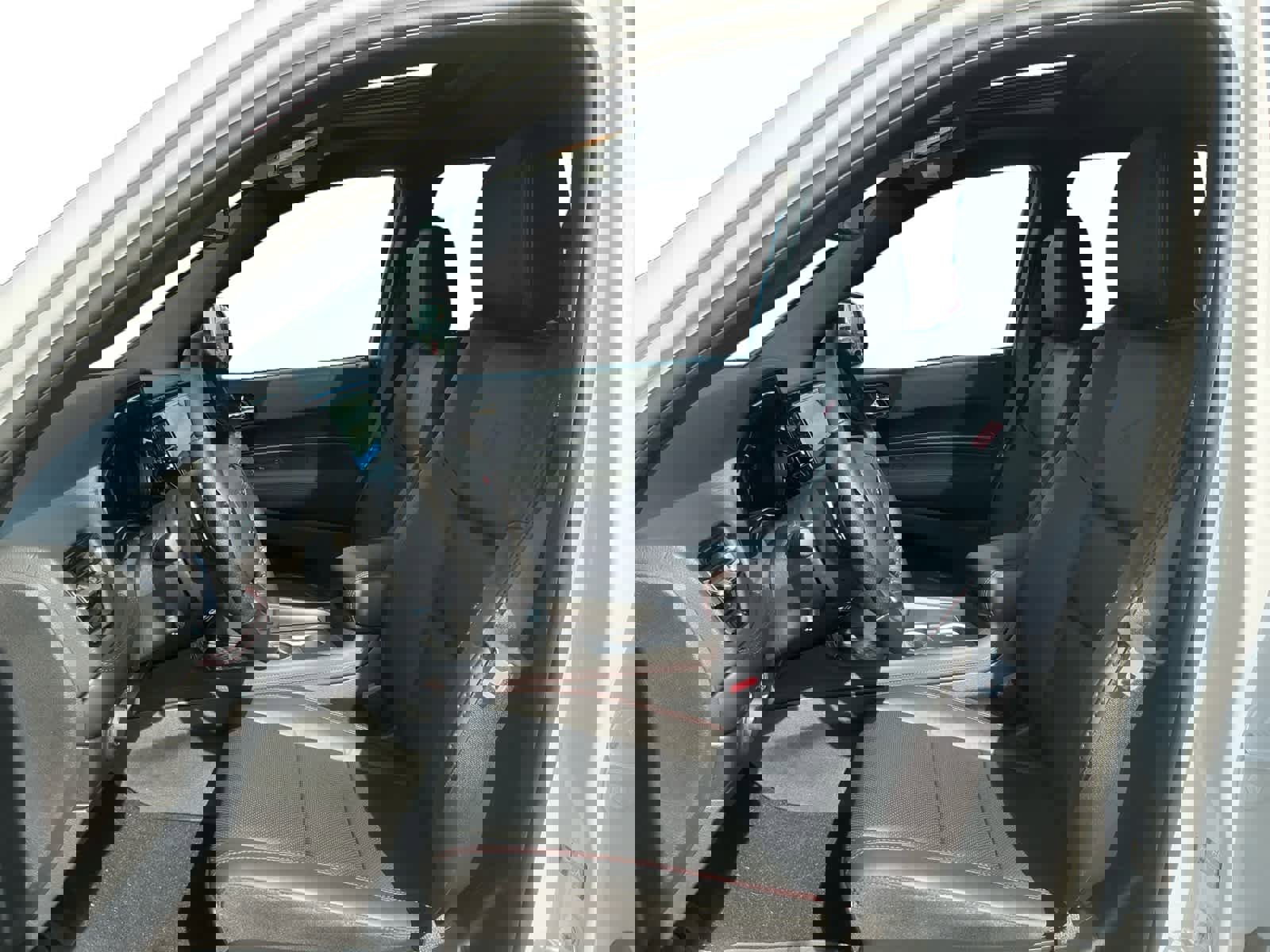 New 2026 Dodge Durango GT image 10