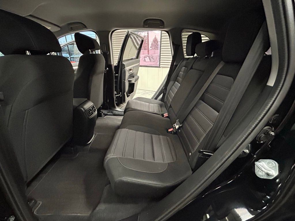 Used 2022 Honda CR-V Special Edition image 50