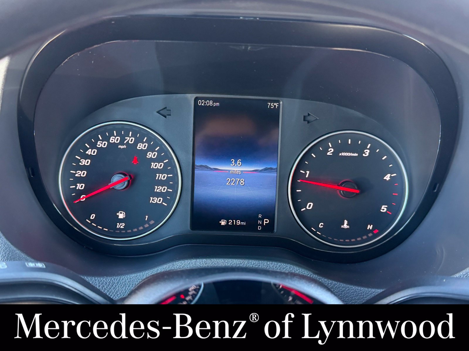 Used 2025 Mercedes-Benz Sprinter 2500 image 20