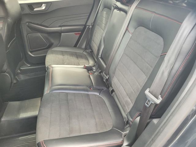 Certified 2022 Ford Escape SEL w/ SEL Stealth AWD Package image 13