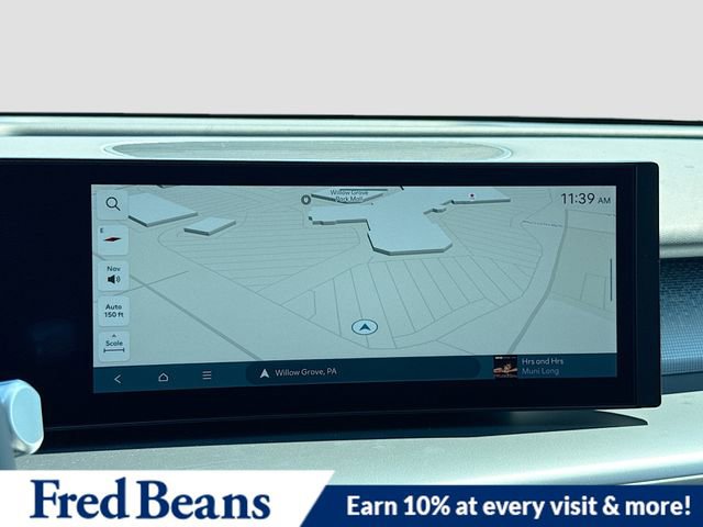 New 2026 Hyundai Ioniq 9 SE image 14