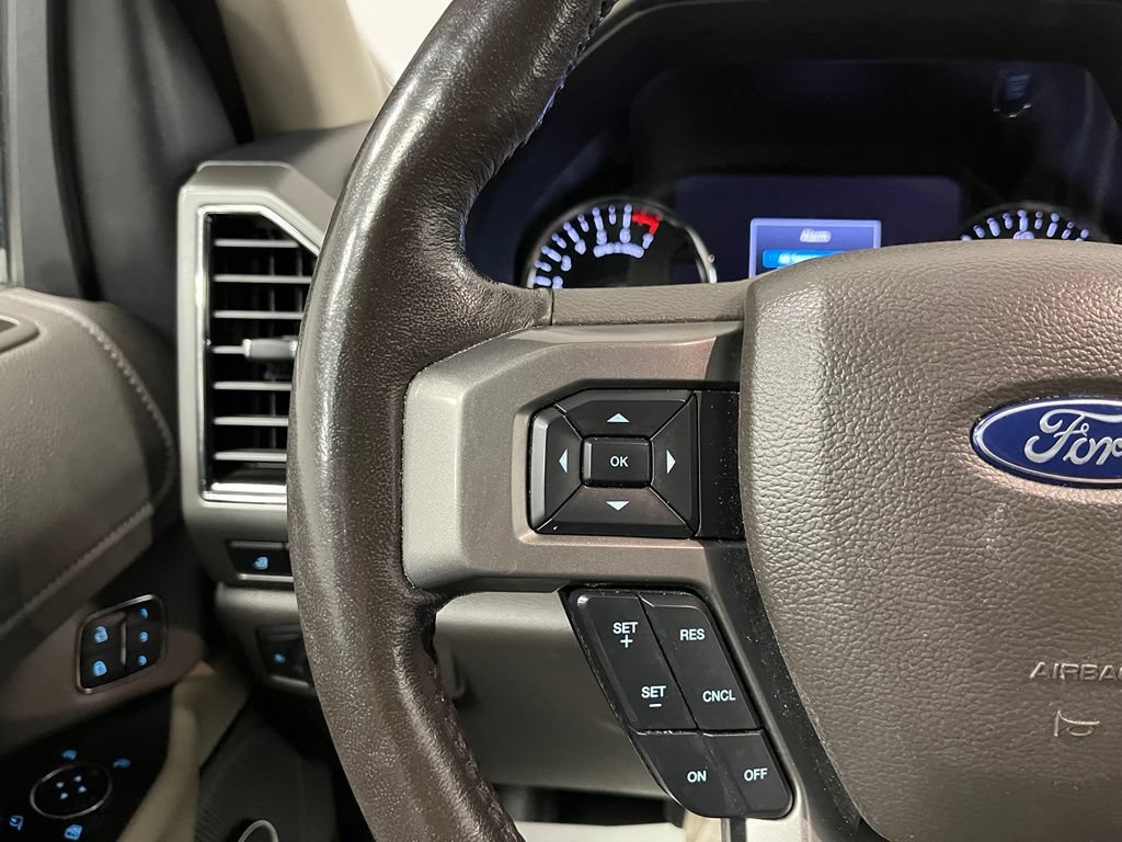 Used 2021 Ford Expedition Max XLT AWD/4WD image 30