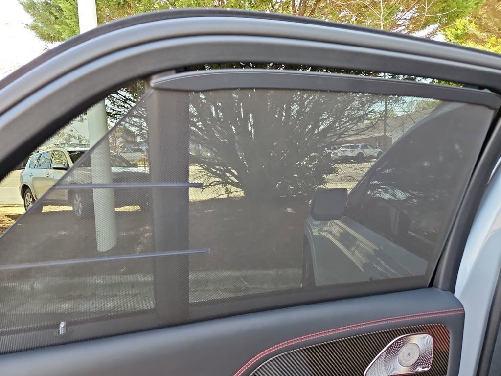 Used 2025 Mercedes-Benz GLE 63 AMG S image 36