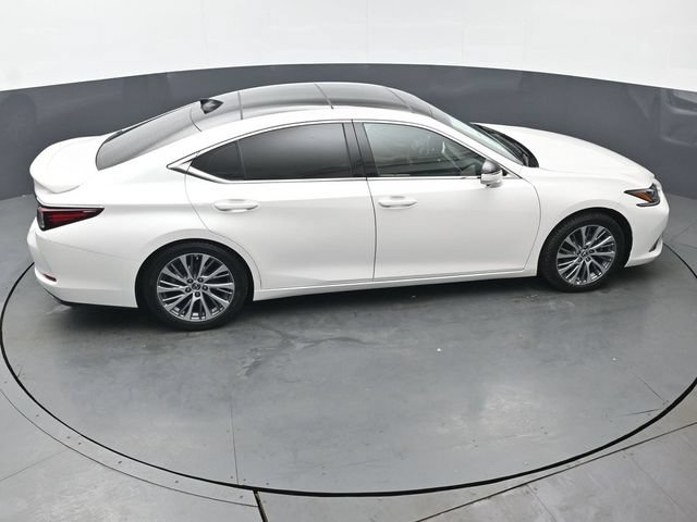 Used 2021 Lexus ES 350 w/ Premium Package FWD image 41