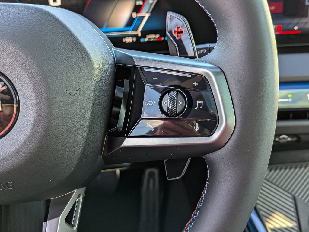 New 2026 BMW X3 M50 image 25