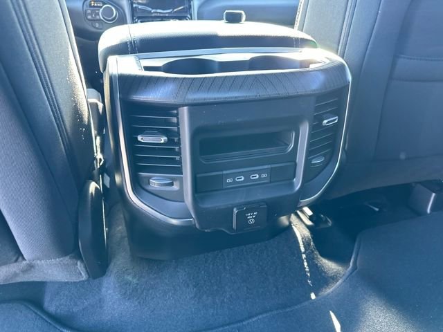 New 2026 RAM 1500 4x4 Crew Cab image 14