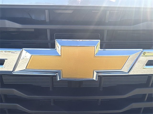 New 2026 Chevrolet Silverado 2500 LT image 32