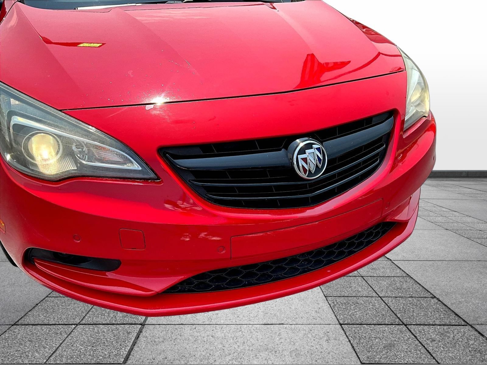 Used 2017 Buick Cascada Sport Touring FWD image 36