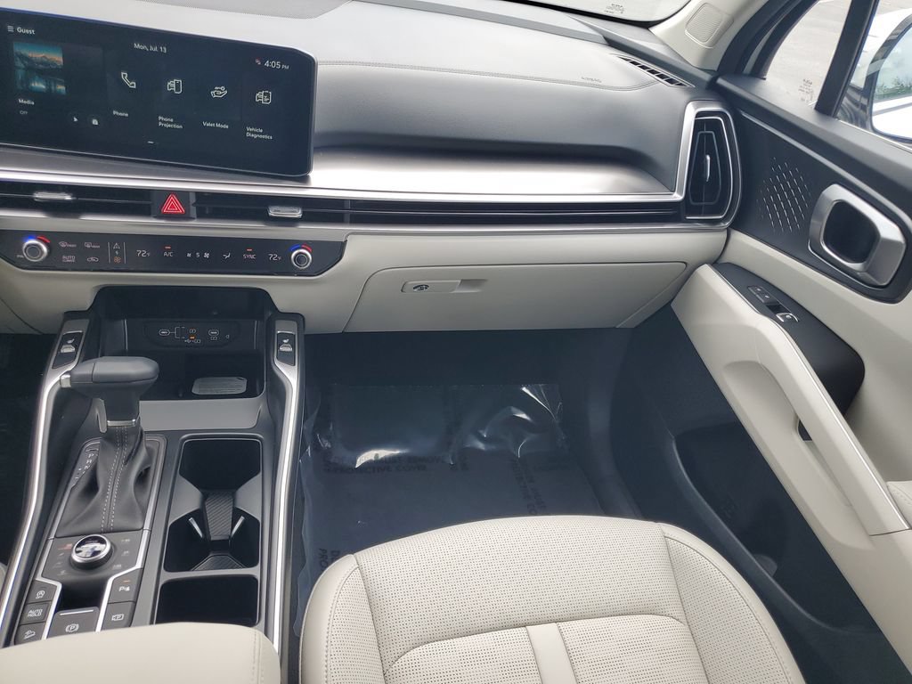 New 2026 Kia Sorento S AWD/4WD image 26