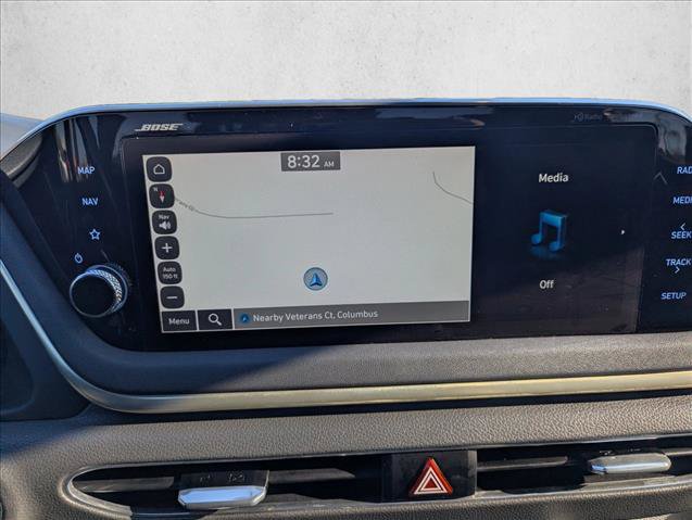 Used 2023 Hyundai Sonata SEL Plus FWD image 17