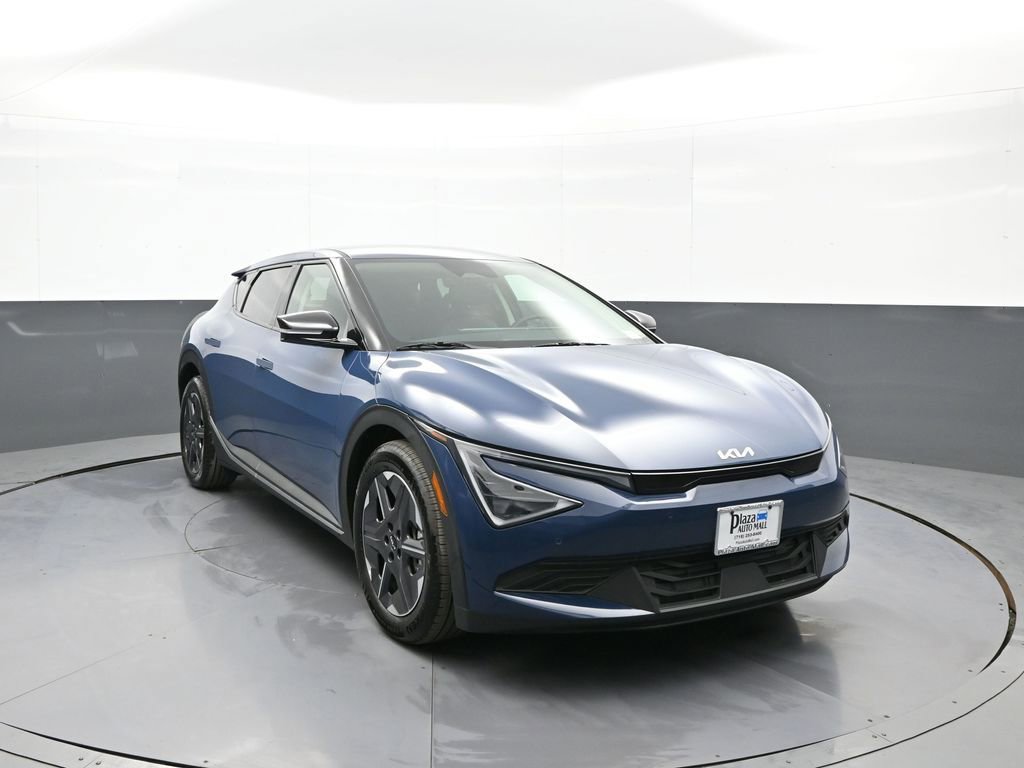 New 2025 Kia EV6 Light image 3
